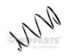 NIPPARTS N5543021 Coil Spring